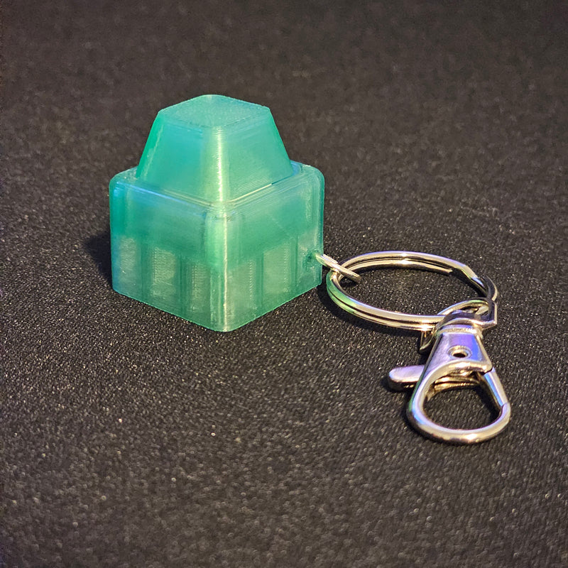 Clicky Keys