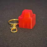 Clicky Keys