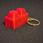Clicky Keys