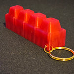 Clicky Keys