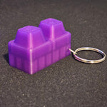 Clicky Keys