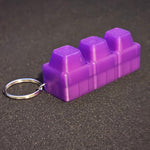 Clicky Keys