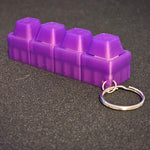 Clicky Keys