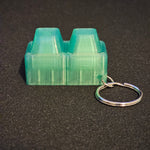 Clicky Keys