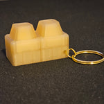 Clicky Keys