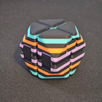 Infinity cubes