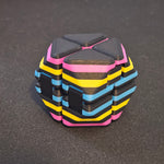 Infinity cubes