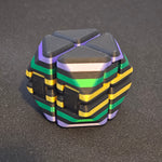 Infinity cubes