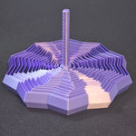 Expanding Star Fidget